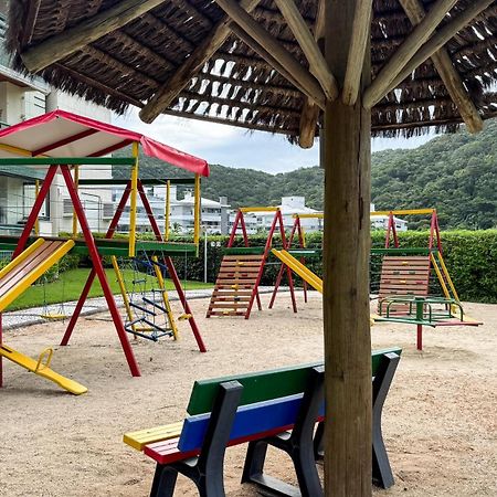Apto Cond. Porto Ventura 3 Quartos Florianópolis 외부 사진