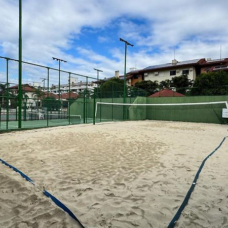 Apto Cond. Porto Ventura 3 Quartos Florianópolis 외부 사진