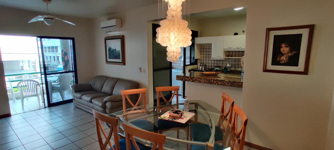 Apto Cond. Porto Ventura 3 Quartos Florianópolis 외부 사진