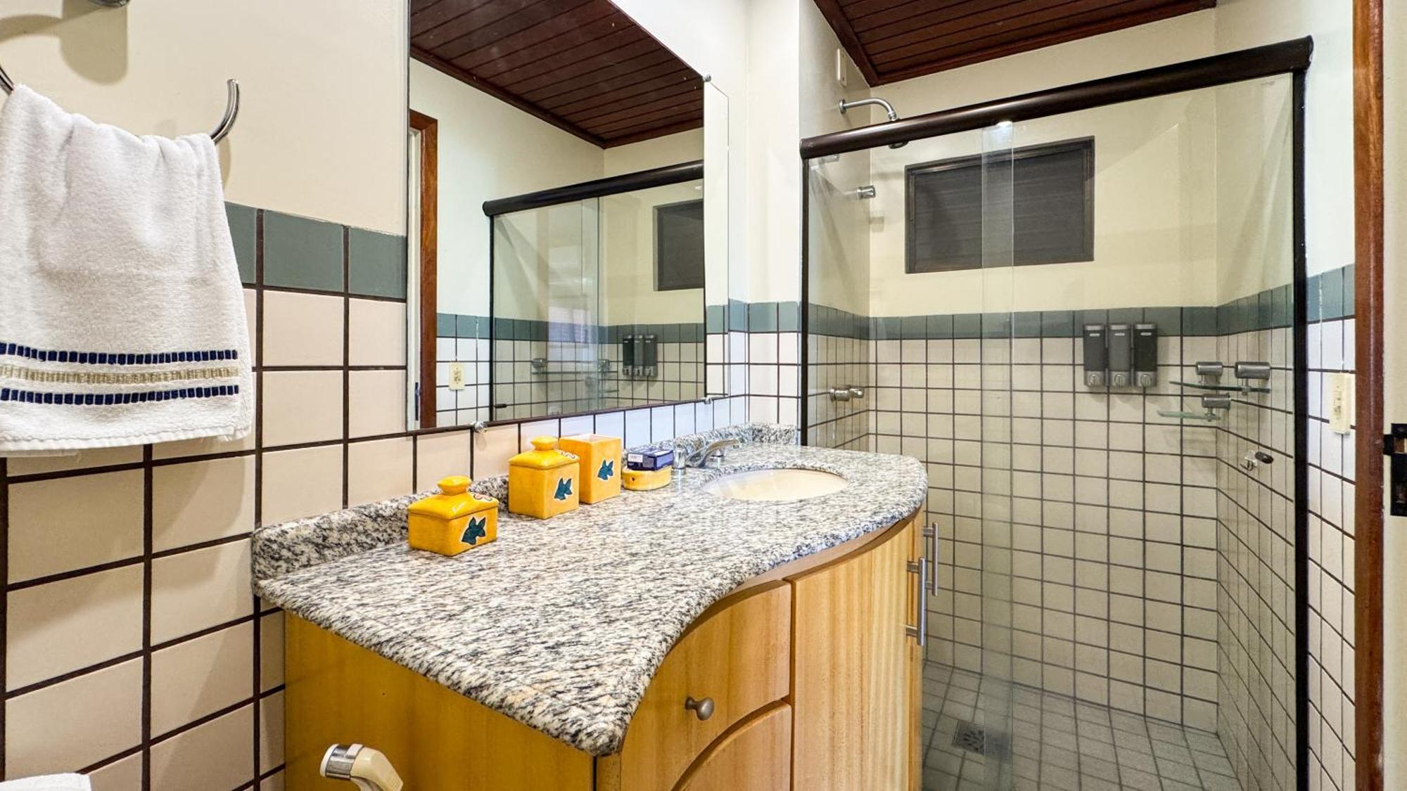 Apto Cond. Porto Ventura 3 Quartos Florianópolis 외부 사진