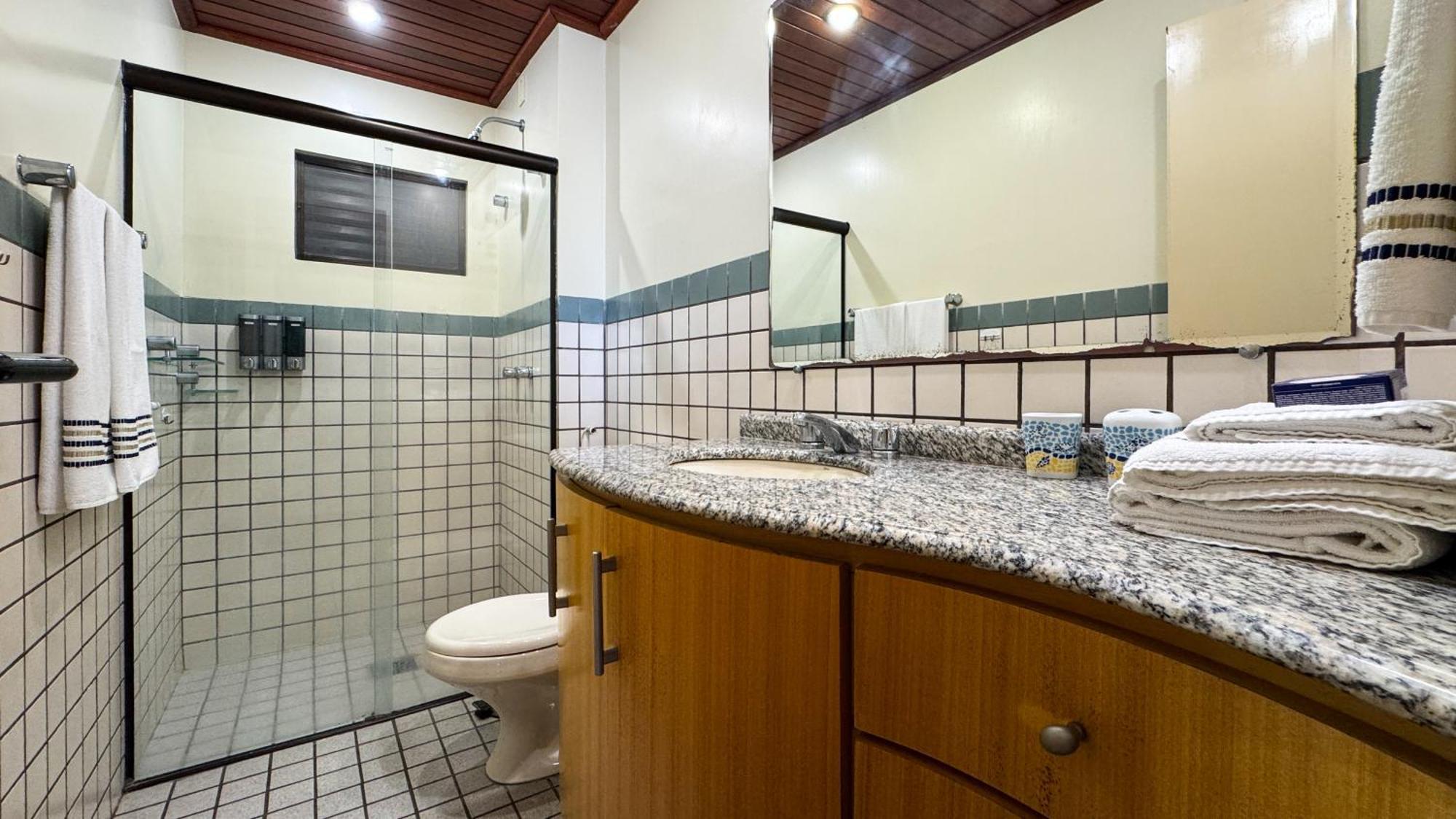 Apto Cond. Porto Ventura 3 Quartos Florianópolis 외부 사진