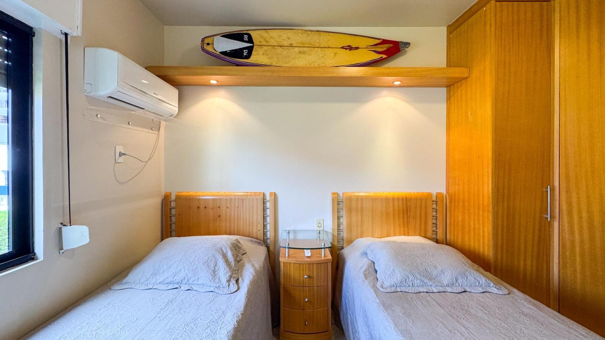 Apto Cond. Porto Ventura 3 Quartos Florianópolis 외부 사진