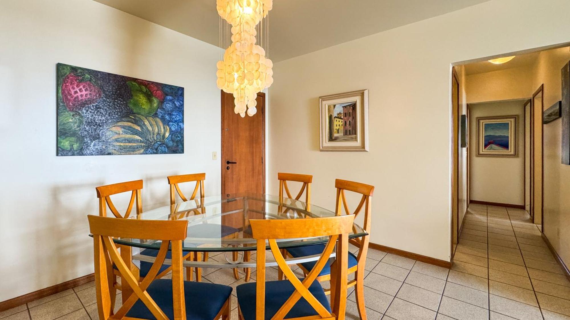 Apto Cond. Porto Ventura 3 Quartos Florianópolis 외부 사진