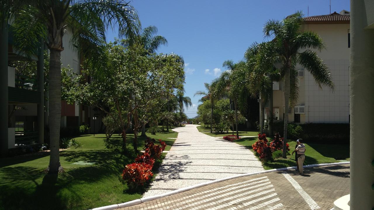 Apto Cond. Porto Ventura 3 Quartos Florianópolis 외부 사진