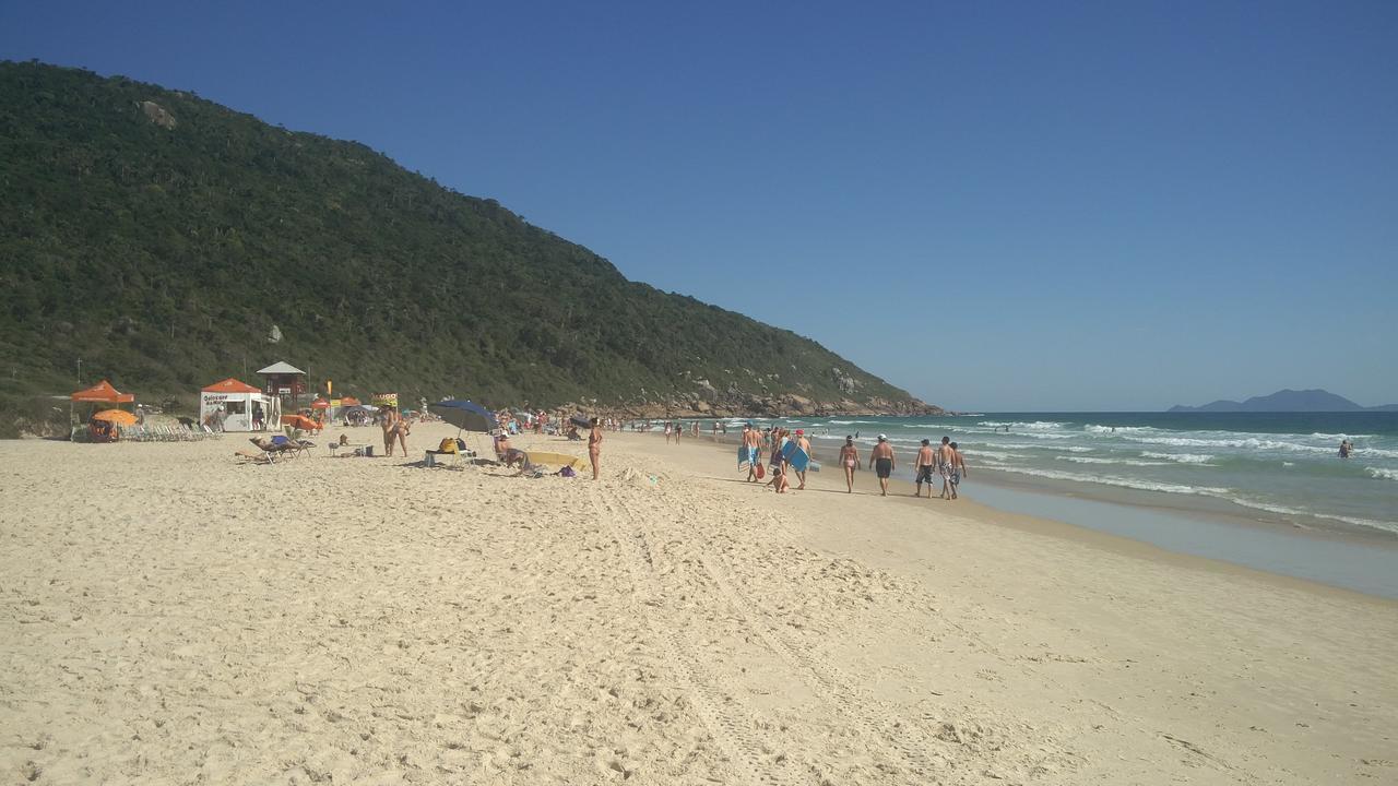 Apto Cond. Porto Ventura 3 Quartos Florianópolis 외부 사진