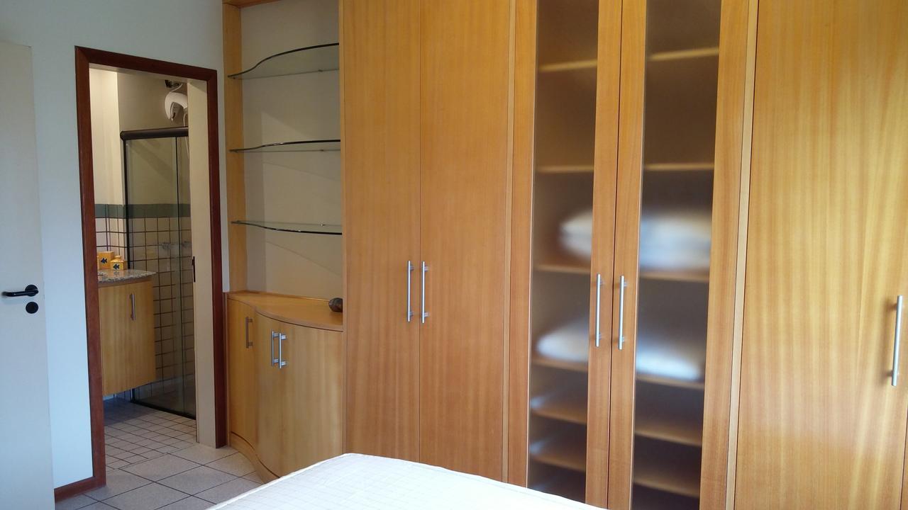 Apto Cond. Porto Ventura 3 Quartos Florianópolis 외부 사진